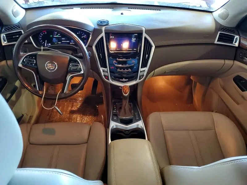 2016 CADILLAC SRX PERFORMANCE COLLECTION  