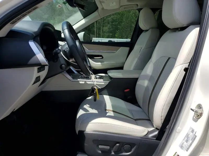 2024 MAZDA CX-90 PREMIUM  