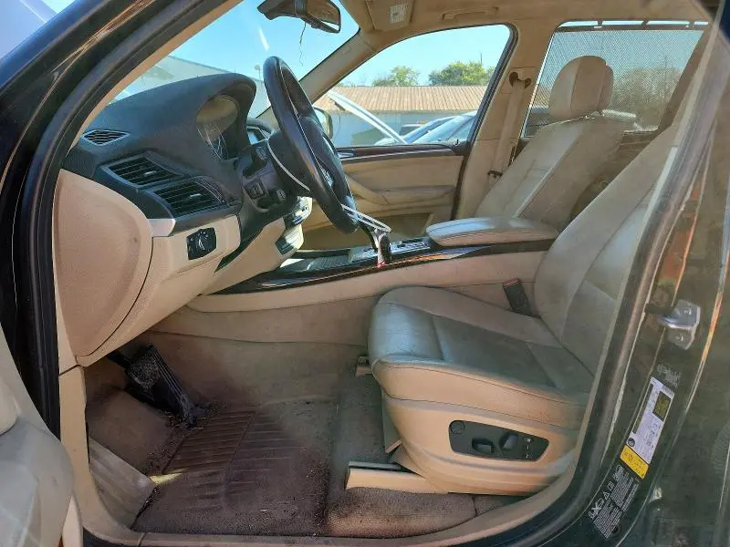 2013 BMW X5 XDRIVE35I  