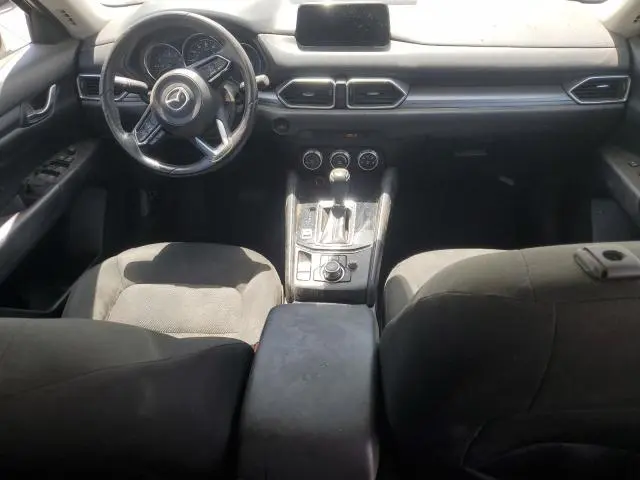 2018 MAZDA CX-5 SPORT  