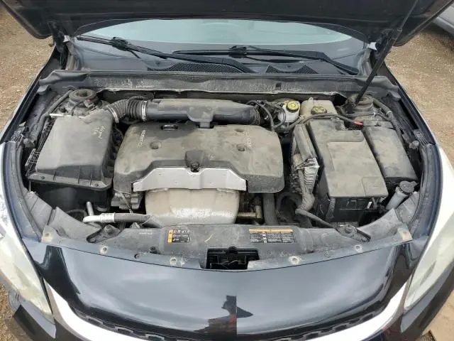 2015 CHEVROLET MALIBU LS  