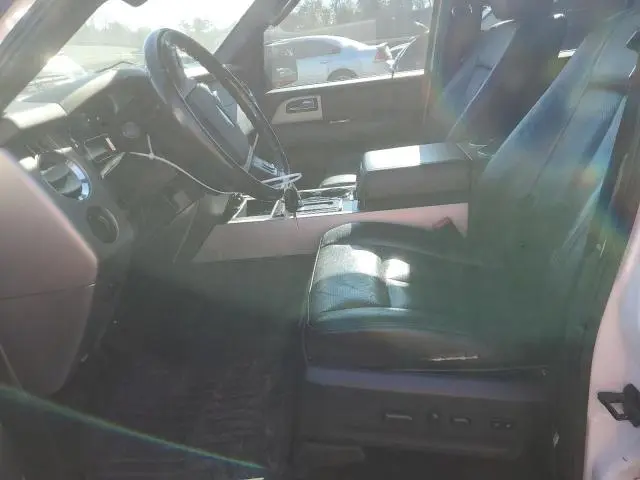 2014 FORD EXPEDITION LIMITED  