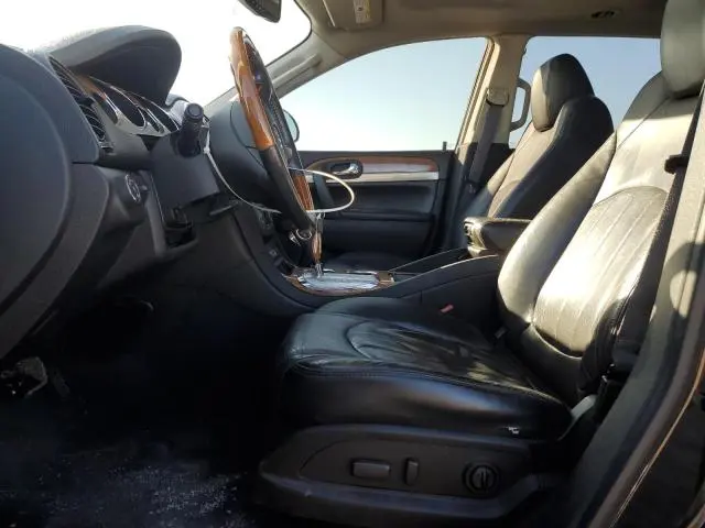 2010 BUICK ENCLAVE CXL  