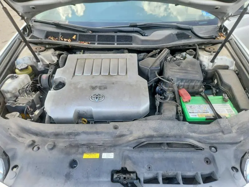 2011 TOYOTA AVALON BASE  