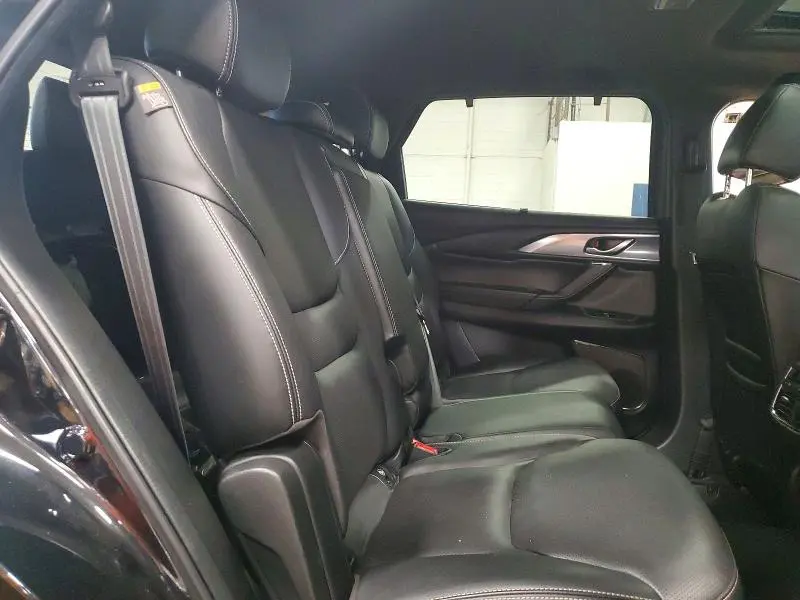 2021 MAZDA CX-9 GRAND TOURING  