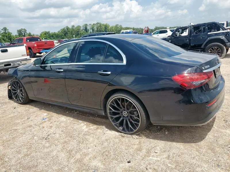 2021 MERCEDES-BENZ E 350  