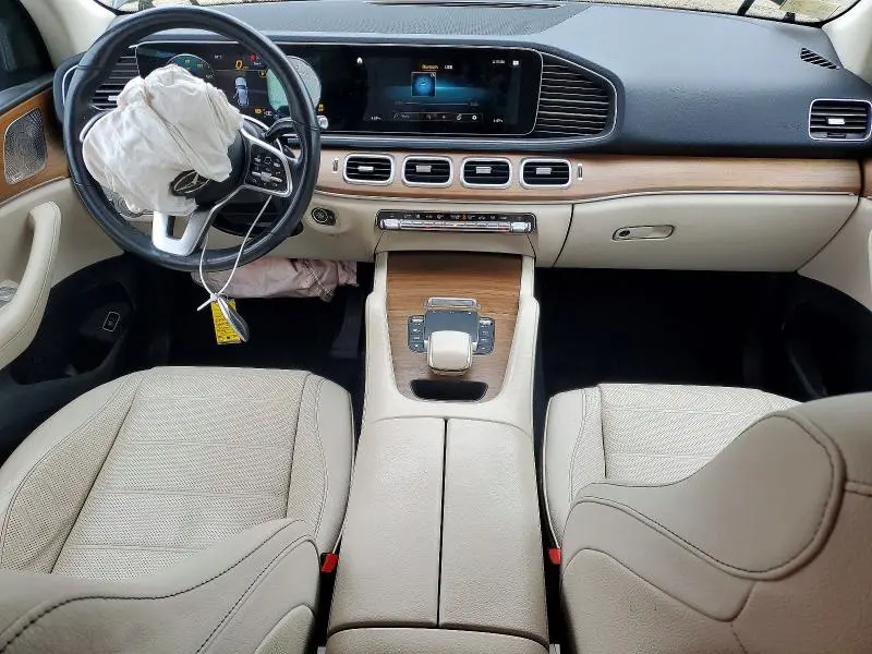 2022 MERCEDES-BENZ GLE 350 4MATIC  