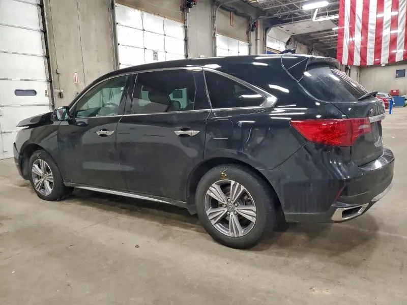 2020 ACURA MDX   