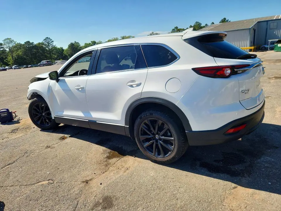 2023 MAZDA CX-9 TOURING PLUS  