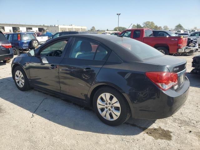 2013 CHEVROLET CRUZE LS