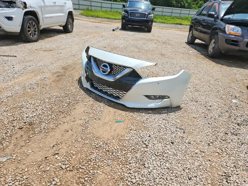 2016 NISSAN MAXIMA PLATINUM  