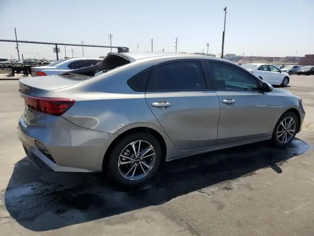 2022 KIA FORTE FE  