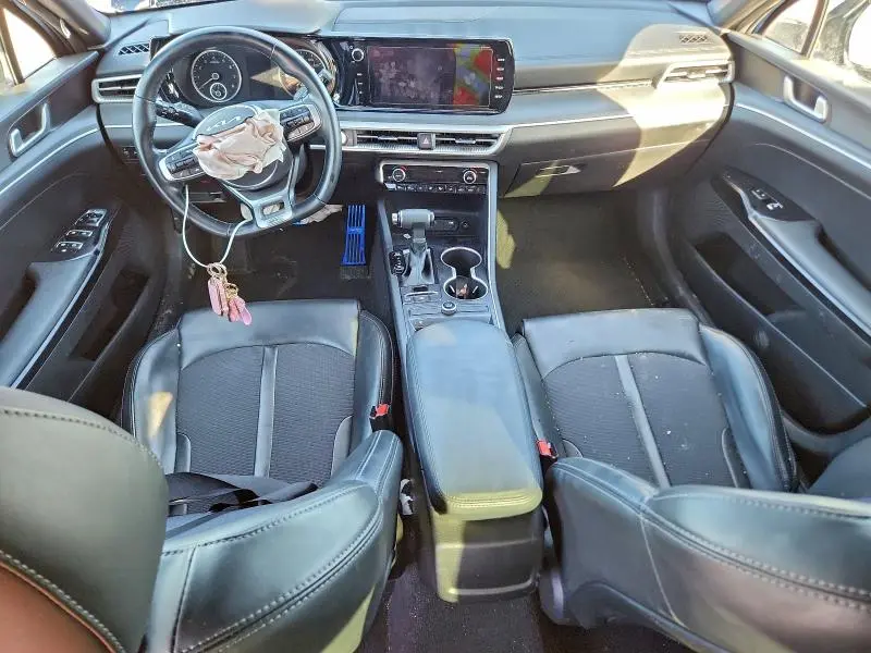 2023 KIA K5 GT LINE  