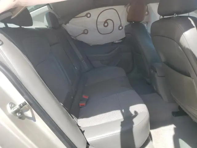2013 CHEVROLET MALIBU 2LT  