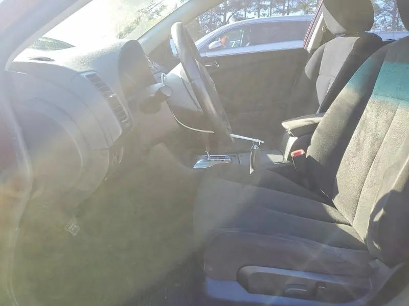 2011 NISSAN ALTIMA 2.5  