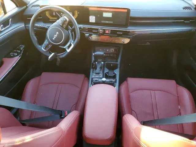 2025 KIA K5 GT LINE  