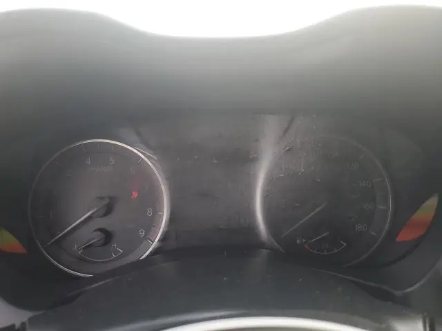 2020 INFINITI Q50 PURE