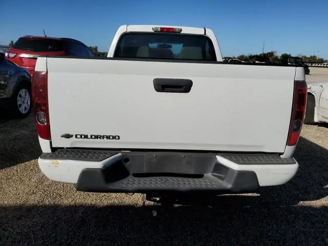 2010 CHEVROLET COLORADO   