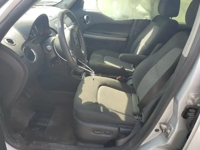 2011 CHEVROLET HHR LS  