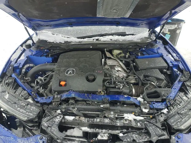 2022 ACURA TLX TYPE S  