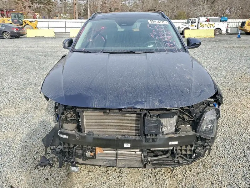 2022 HYUNDAI TUCSON SEL CONVENIENCE  