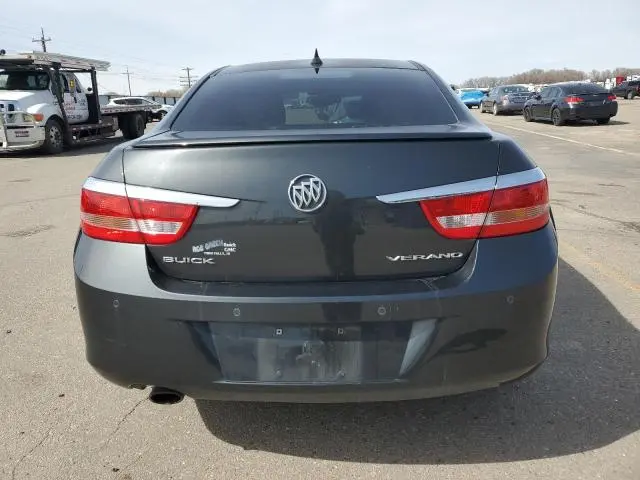 2014 BUICK VERANO CONVENIENCE
