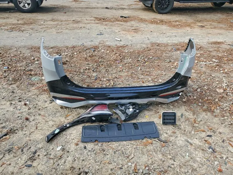 2023 KIA SPORTAGE SX PRESTIGE  