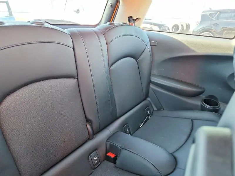 2014 MINI COOPER   