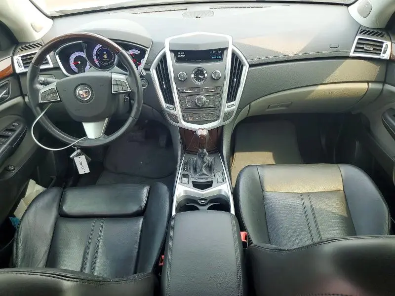2011 CADILLAC SRX LUXURY COLLECTION  