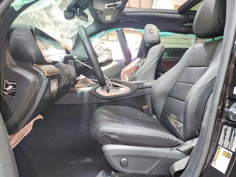 2025 MERCEDES-BENZ GLE 350 4MATIC  