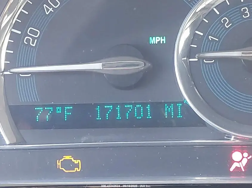 2010 CHEVROLET HHR LT