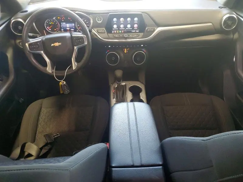 2021 CHEVROLET BLAZER 2LT  