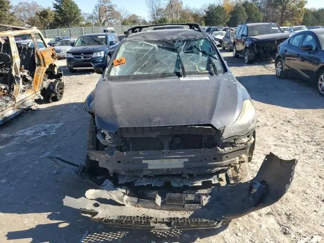 2015 SUBARU XV CROSSTREK 2.0 PREMIUM  