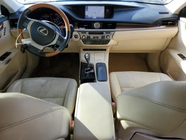 2013 LEXUS ES 300H  