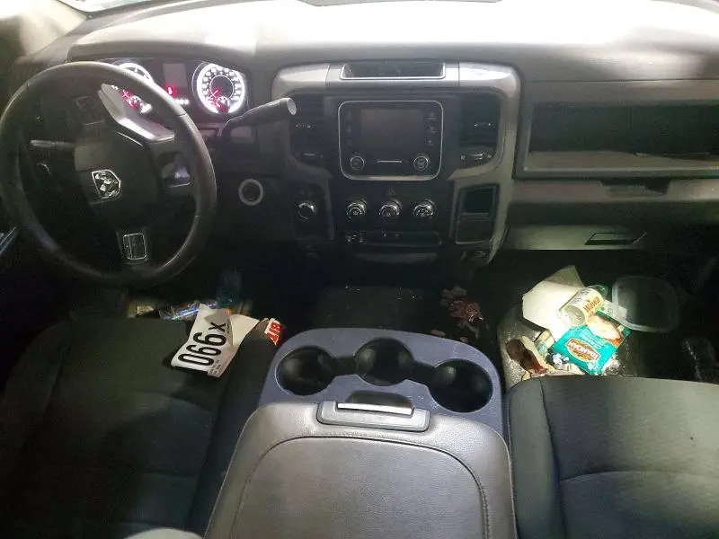 2014 RAM 1500 ST  