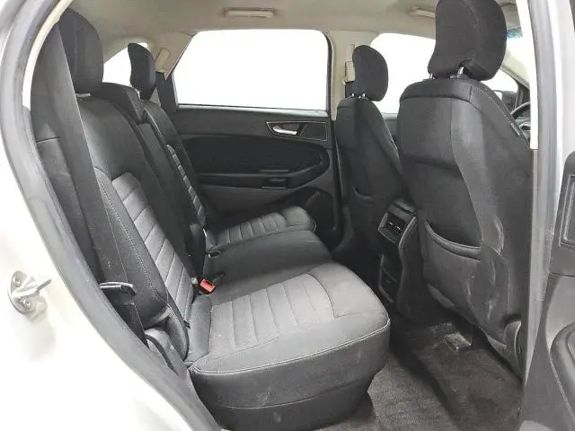 2018 FORD EDGE SE  