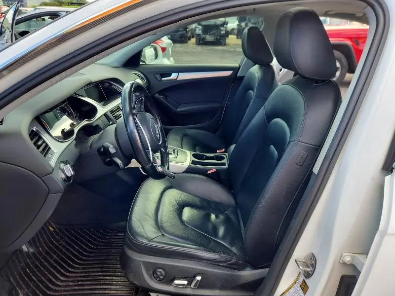 2016 AUDI A4 PREMIUM S-LINE  