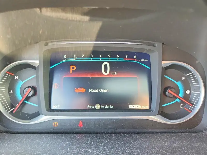 2022 HONDA PILOT BLACK  