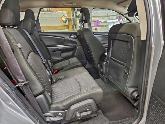 2020 DODGE JOURNEY SE  