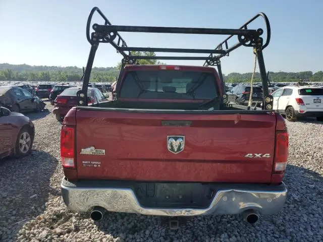 2015 RAM 1500 SLT  