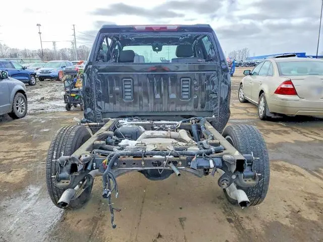 2024 GMC SIERRA K1500 DENALI  