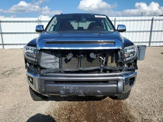 2019 TOYOTA TUNDRA CREWMAX 1794  