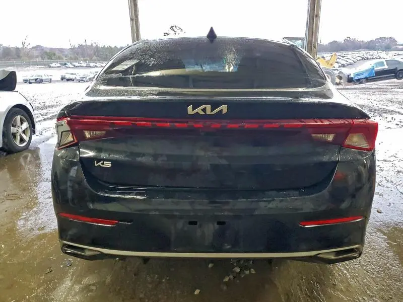 2023 KIA K5 LXS  