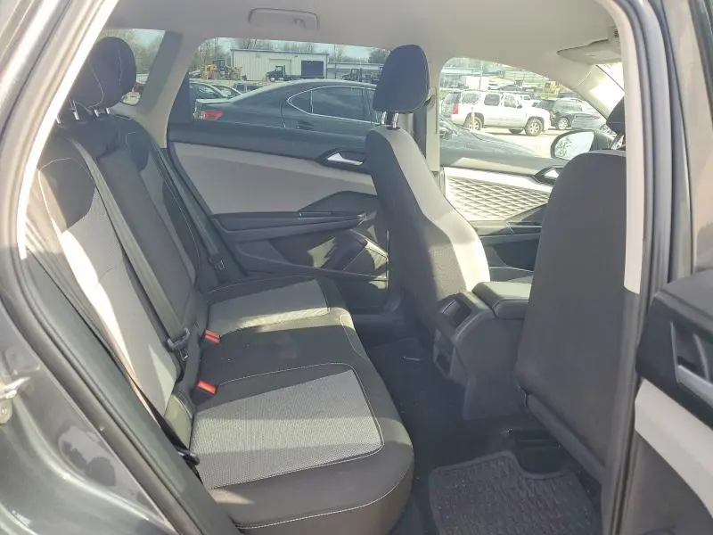2022 VOLKSWAGEN TAOS S  