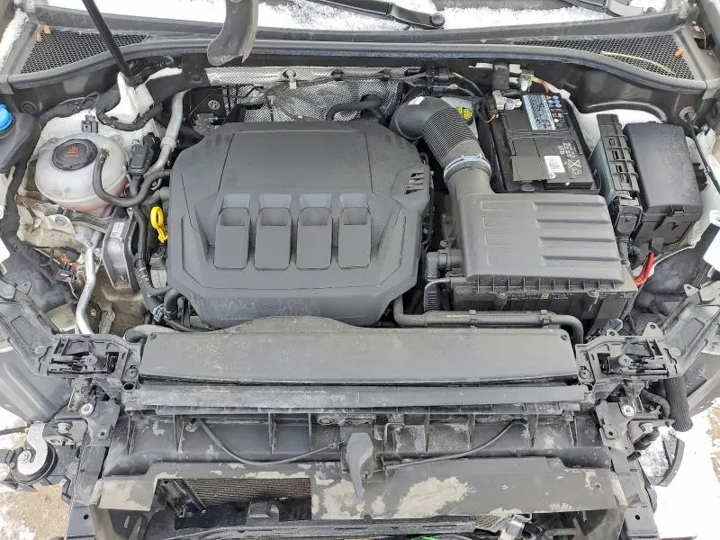 2021 AUDI Q3 PREMIUM PLUS S LINE 45  