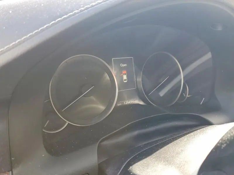 2016 LEXUS ES 350 BASE  