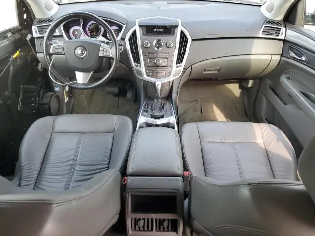 2010 CADILLAC SRX   