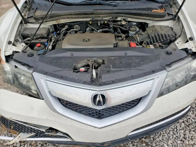 2013 ACURA MDX TECHNOLOGY  