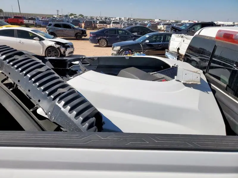 2024 CHEVROLET COLORADO   