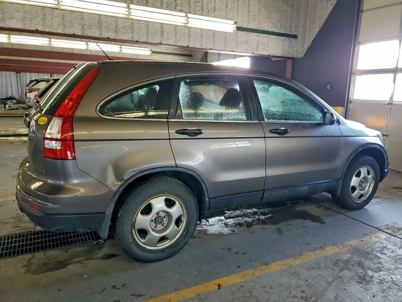 2010 HONDA CR-V LX  